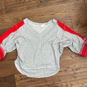 Free people top